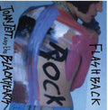 the album cover for Joan Jett & The Blackhearts - Flashback