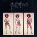 the album cover for Betty Davis - Betty Davis (Bonus Tracks) [Reissue] [Digipak]
