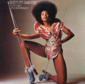 the album cover for Betty Davis - They Say I'm Different (Bonus Tracks) [Reissue] [Digipak]