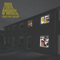 the album cover for Arctic Monkeys - Favourite Worst Nightmare