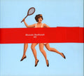 the album cover for Blonde Redhead - 23 [Digipak]
