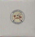 the album cover for Bright Eyes - Cassadaga [LP]
