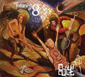 the album cover for Cloud Cult - Meaning of 8