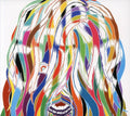 the album cover for PART CHIMP - Cup [Digipak]