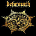 the album cover for Behemoth - Demonica