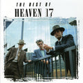 the album cover for Heaven 17 - Best Of Heaven 17: Higher & Higher [Import]