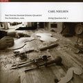 the album cover for Tim Frederiksen - String Quartet 1 (Hybr)