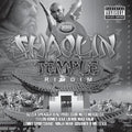 the album cover for Shaolin Temple Riddim - Shaolin Temple Riddim [PA]