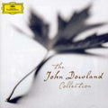 the album cover for John Dowland Collection / Various - John Dowland Collection / Various