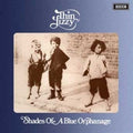 the album cover for Thin Lizzy - Shades of a Blue Orphanage