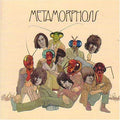 the album cover for The Rolling Stones - Metamorphosis [Import]