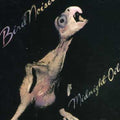 the album cover for Midnight Oil - Bird Noises