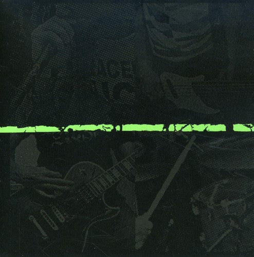 the album cover for Cruel Hand - Without a Pulse