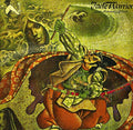 the album cover for Jade Warrior - Last Autumn's Dream (Ger) [Limited Edition] [Remastered] [Digipak]