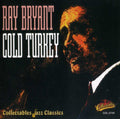 the album cover for Ray Bryant - Cold Turkey