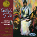 the album cover for Gumbo Stew Original New Orleans R&B - Gumbo Stew: Original New Orleans R&B [Import]
