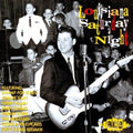 the album cover for Louisiana Saturday Night - Louisiana Saturday Night / Various