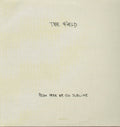 the album cover for The Field - From Here We Go Sublime