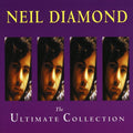 the album cover for Neil Diamond - Ultimate Collection [Import]