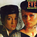 the album cover for Alan Parsons Project - Eve [Import]