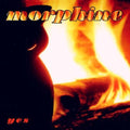 the album cover for Morphine - Yes