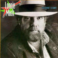 the album cover for Lonnie Mack - Second Sight