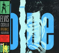 the album cover for Elvis Costello - Almost Blue