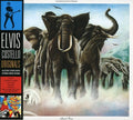 the album cover for Elvis Costello - Armed Forces