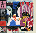 the album cover for Elvis Costello - Imperial Bedroom
