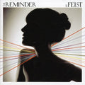 the album cover for Feist - The Reminder