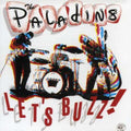 the album cover for Paladins - Let's Buzz