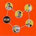 the album cover for Hot Chip - DJ Kicks
