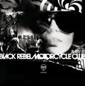 the album cover for Black Rebel Motorcycle Club - Baby 81