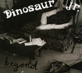the album cover for Dinosaur Jr. - Beyond