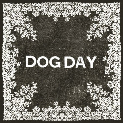 the album cover for Dog Day - Night Group