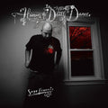 the album cover for Sage Francis - Human the Death Dance
