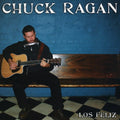 the album cover for Chuck Ragan - Los Feliz