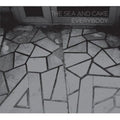 the album cover for The Sea And Cake - Everybody