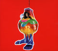 the album cover for Bjork - Volta