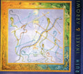 the album cover for Rush - Snakes and Arrows