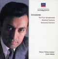 the album cover for Import- Aus; 2 Cd Set - Eloq: The Four Symphonies