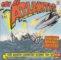 the album cover for Cry Of Atlantis - Cry Of Atlantis, Vol. 2