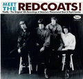 the album cover for Redcoats/The Redcoats - Meet the Redcoats: Finally
