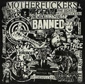 the album cover for MOTHERFUCKERS - Were Fucked
