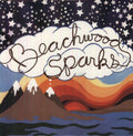 the album cover for Beachwood Sparks - Beachwood Sparks