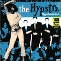 the album cover for Hypstrz - Hypstrization