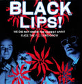 the album cover for The Black Lips - We Did Not Know the Forest Spirit Made the Flowers