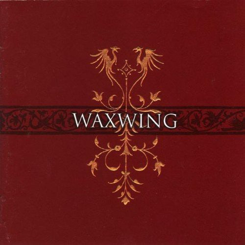 the album cover for Waxwing - For Madmen Only [Colored Vinyl]