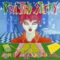 the album cover for Pointed Sticks - Perfect Youth