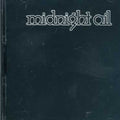the album cover for Midnight Oil - Midnight Oil [Import]